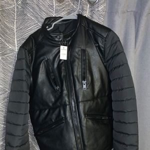 Men’s express jacket